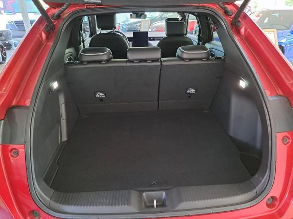 Honda e:Ny1