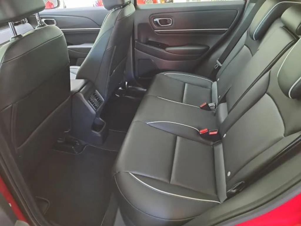 Honda e:Ny1