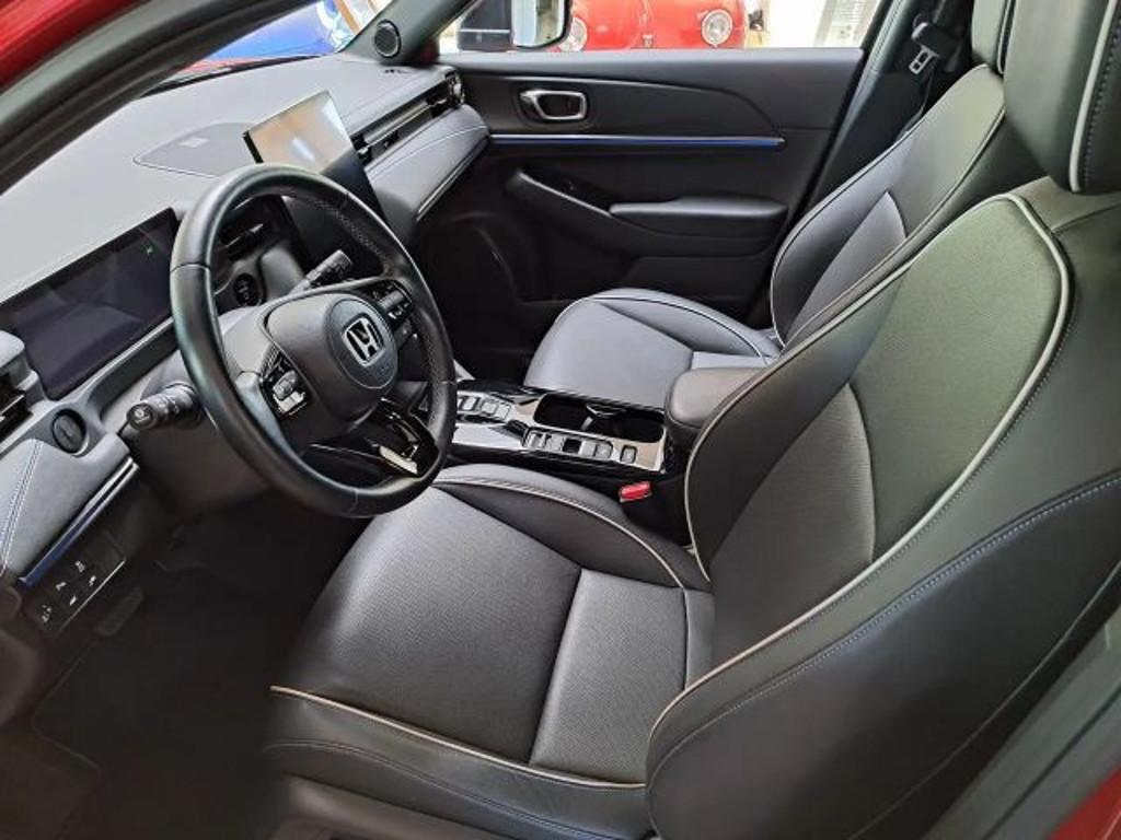 Honda e:Ny1