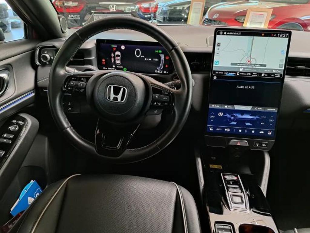 Honda e:Ny1