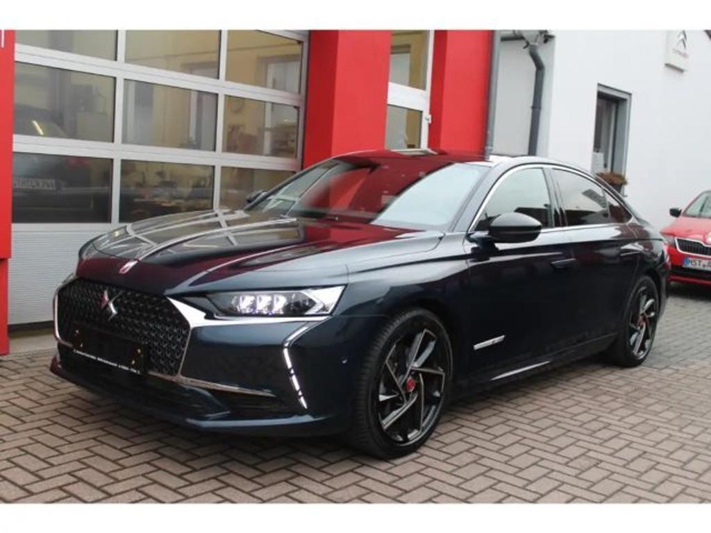 DS DS 9 2022 Hybride Benzine