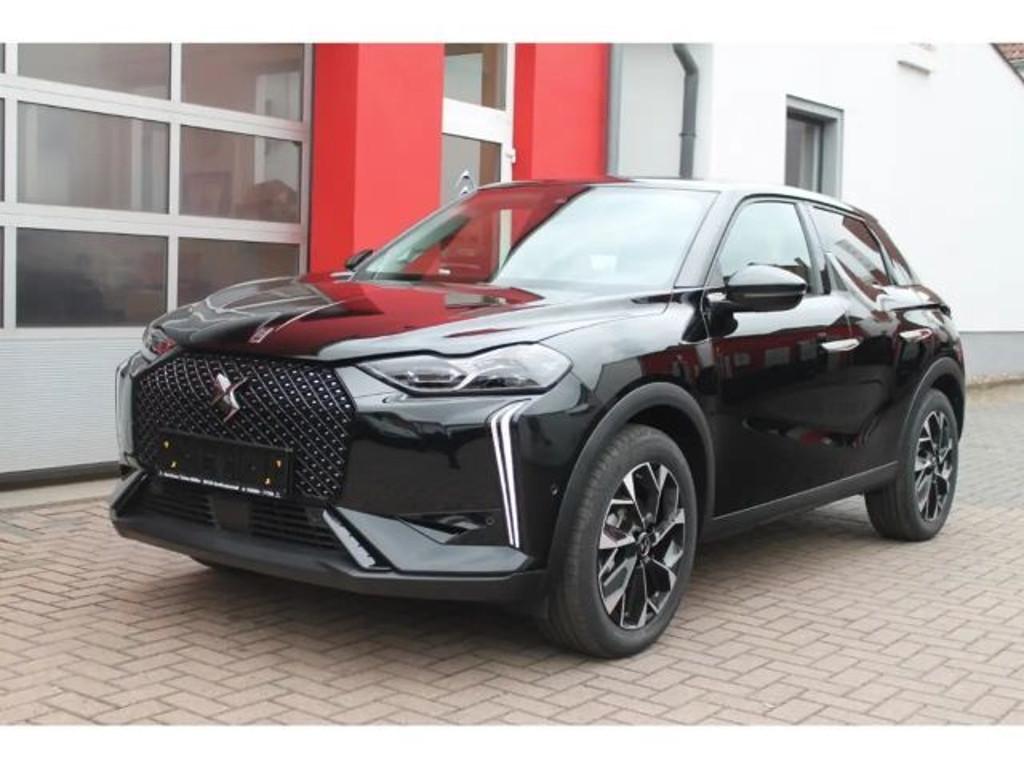 DS DS 3 2025 Elektrisch