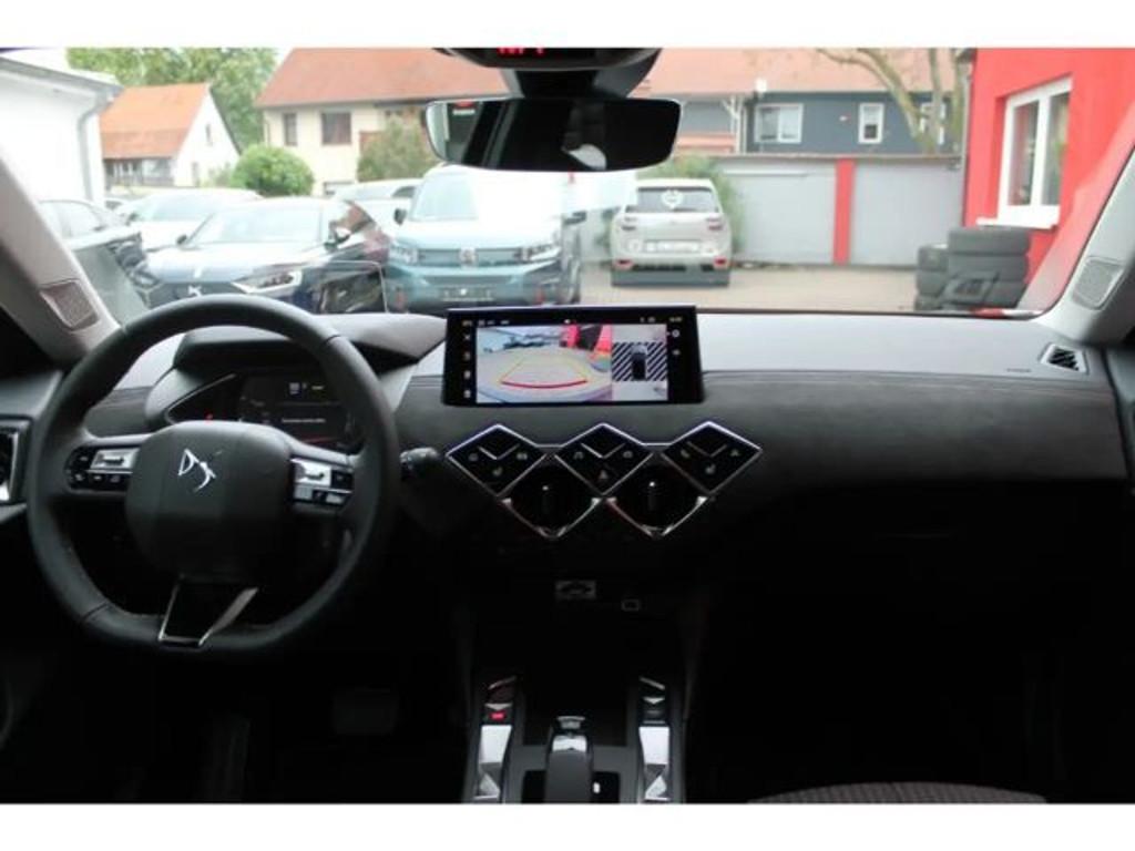 DS DS 3