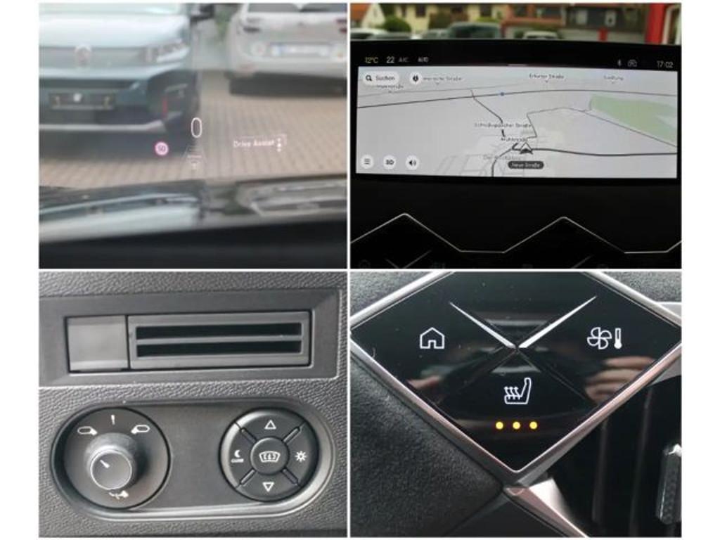 DS DS 3