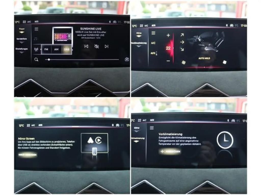 DS DS 3