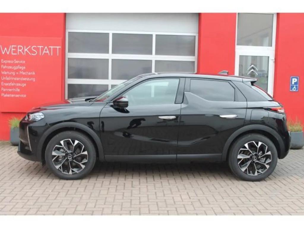 DS DS 3