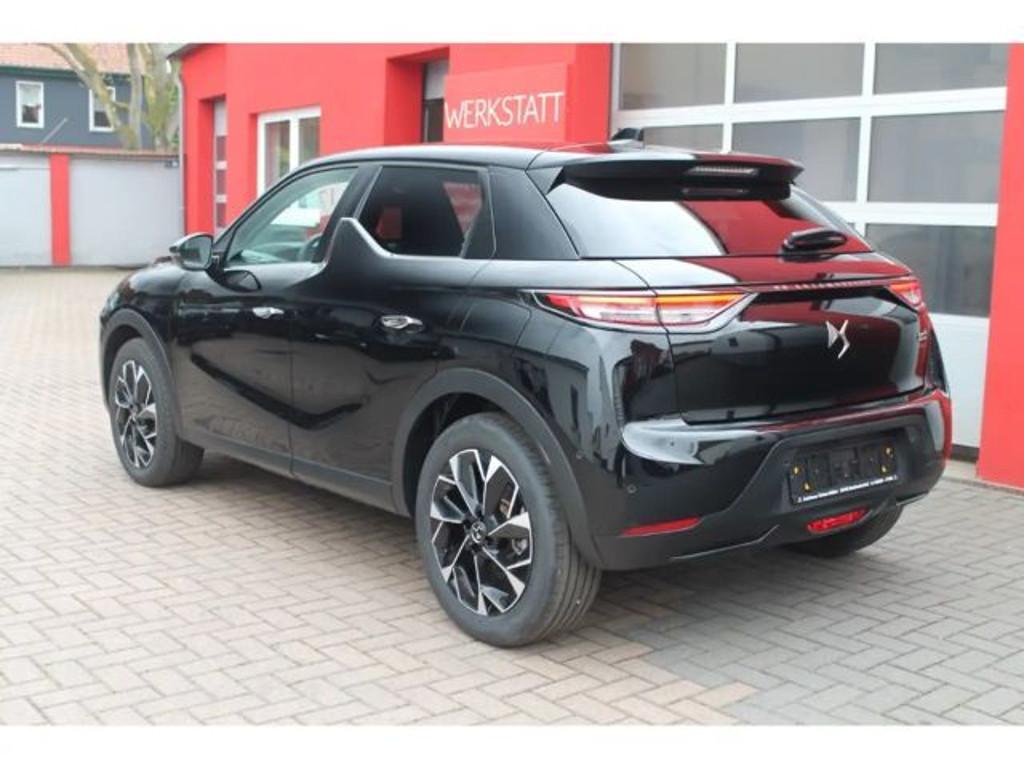 DS DS 3