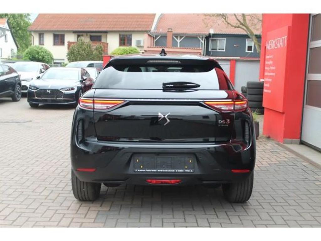 DS DS 3