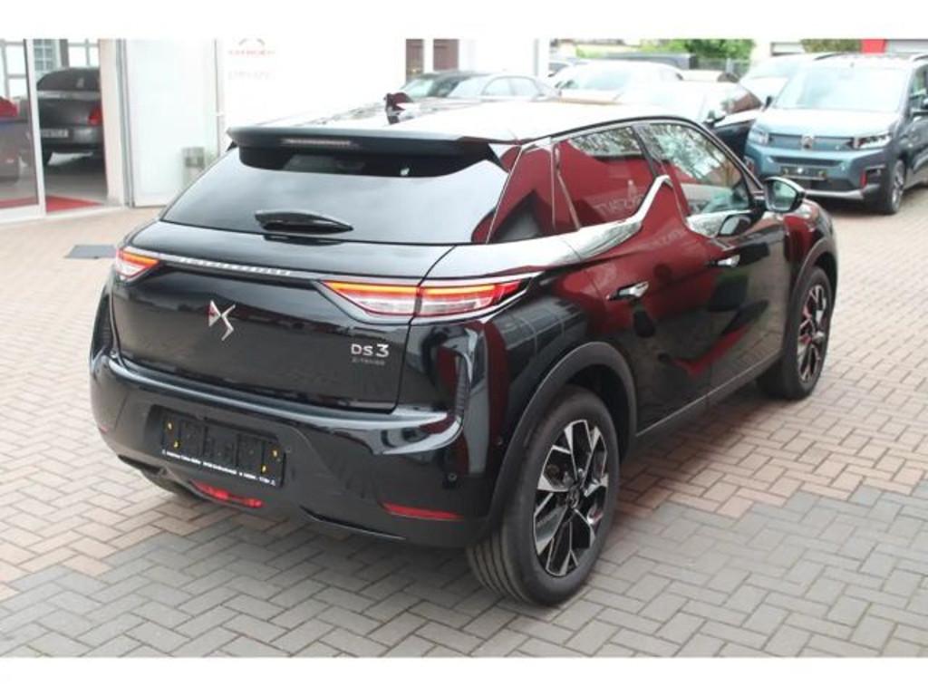 DS DS 3