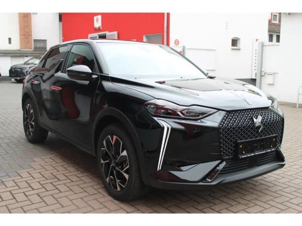 DS DS 3