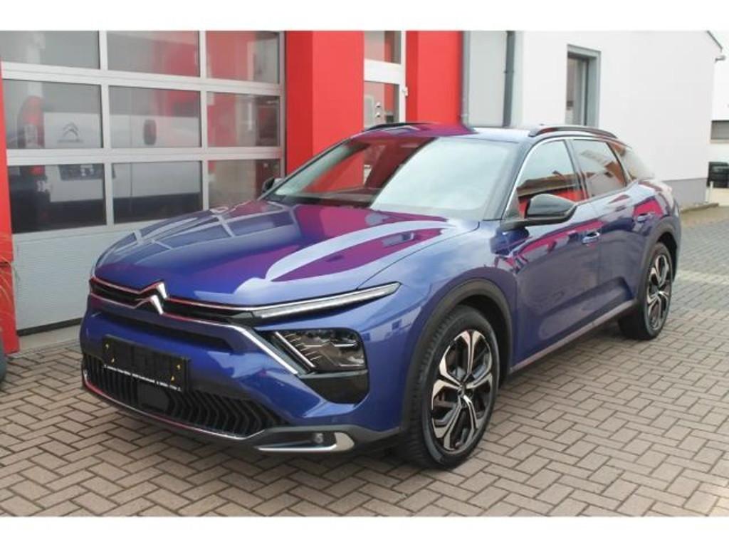Citroën C5 X