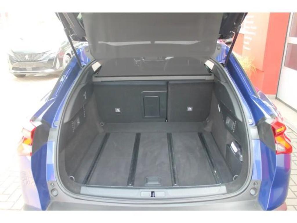 Citroën C5 X