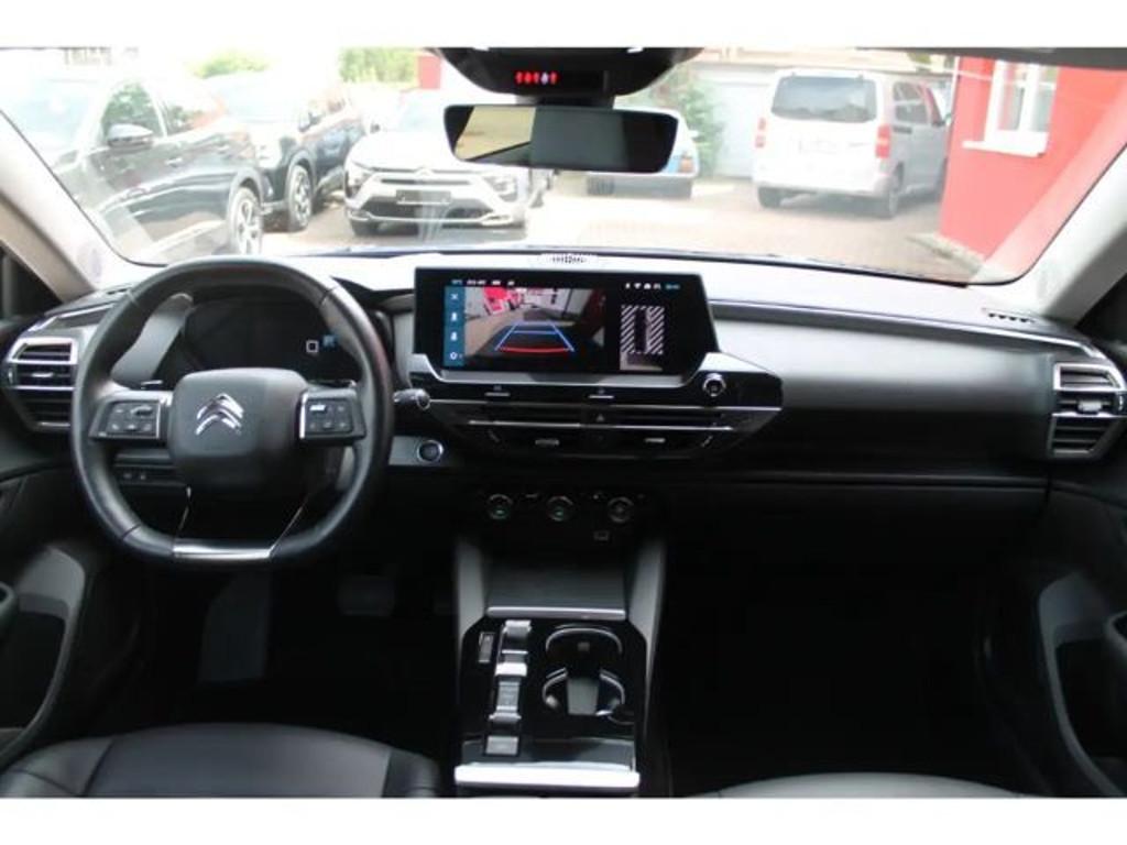 Citroën C5 X