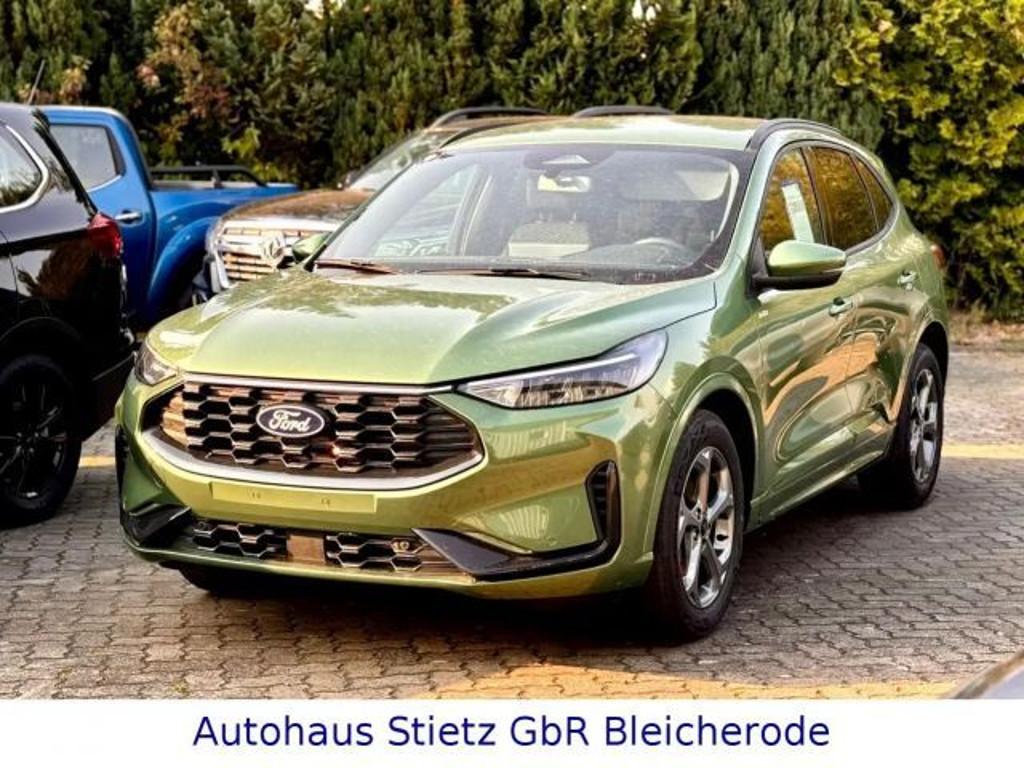 Ford Kuga 2025 Benzine