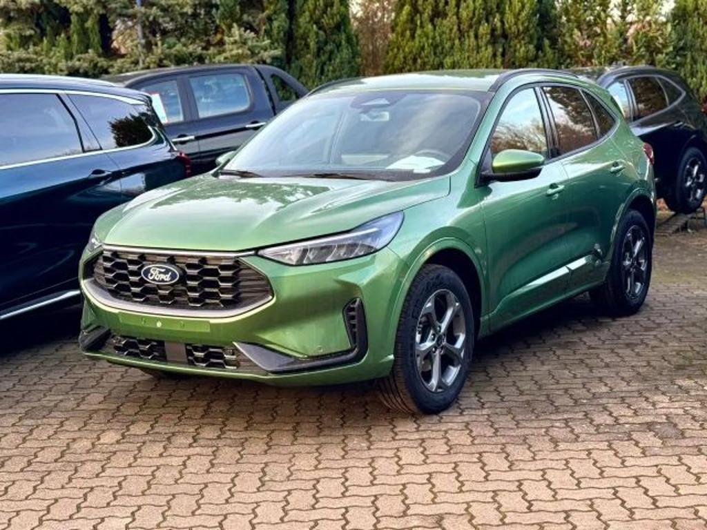 Ford Kuga 2025 Hybride Benzine