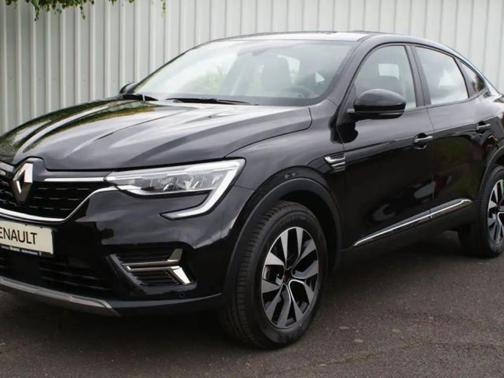 Renault Arkana 2021 Benzine