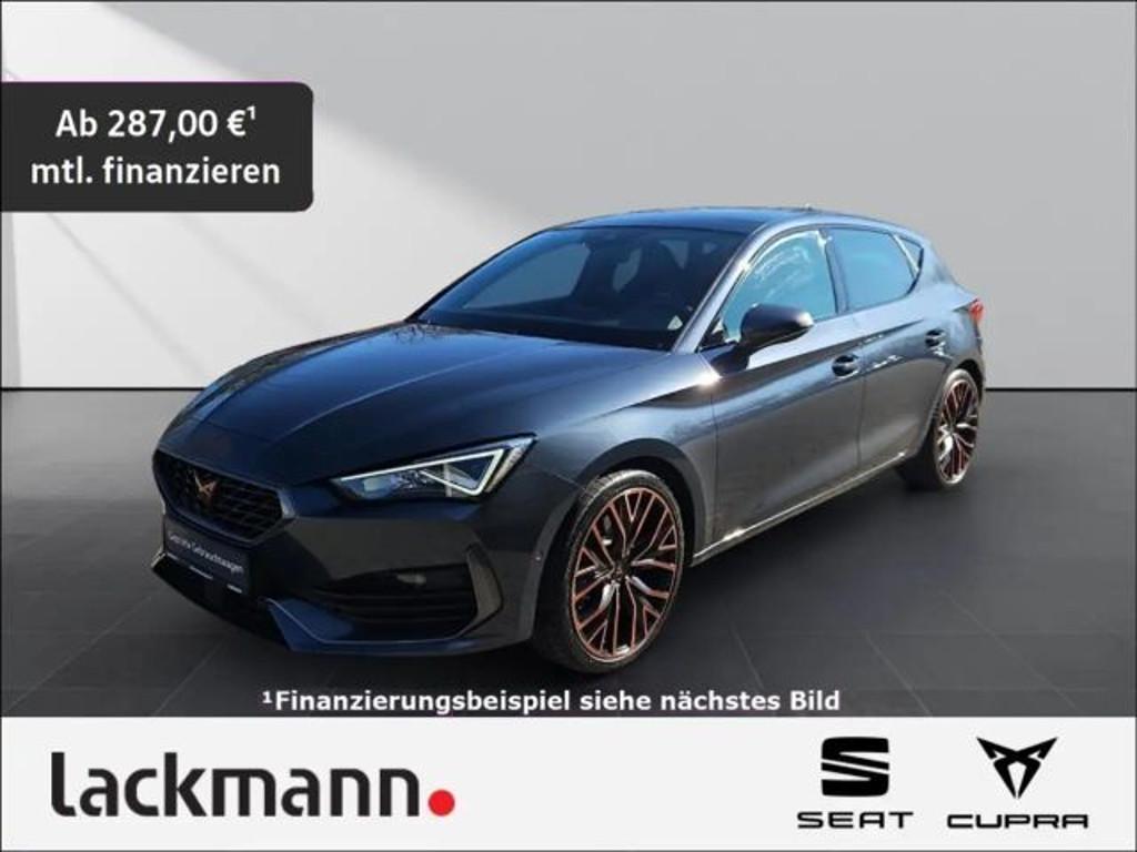 Cupra Leon 2023 Benzine