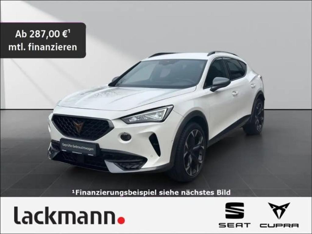 Cupra Formentor 2023 Benzine