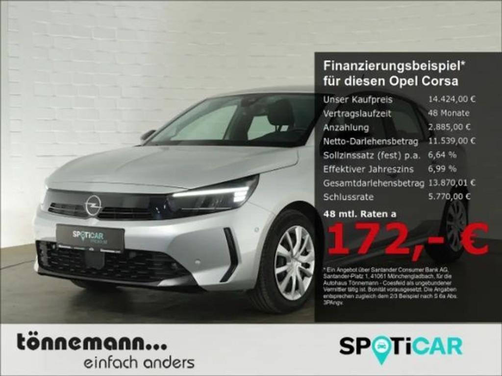 Opel Corsa 2024 Benzine