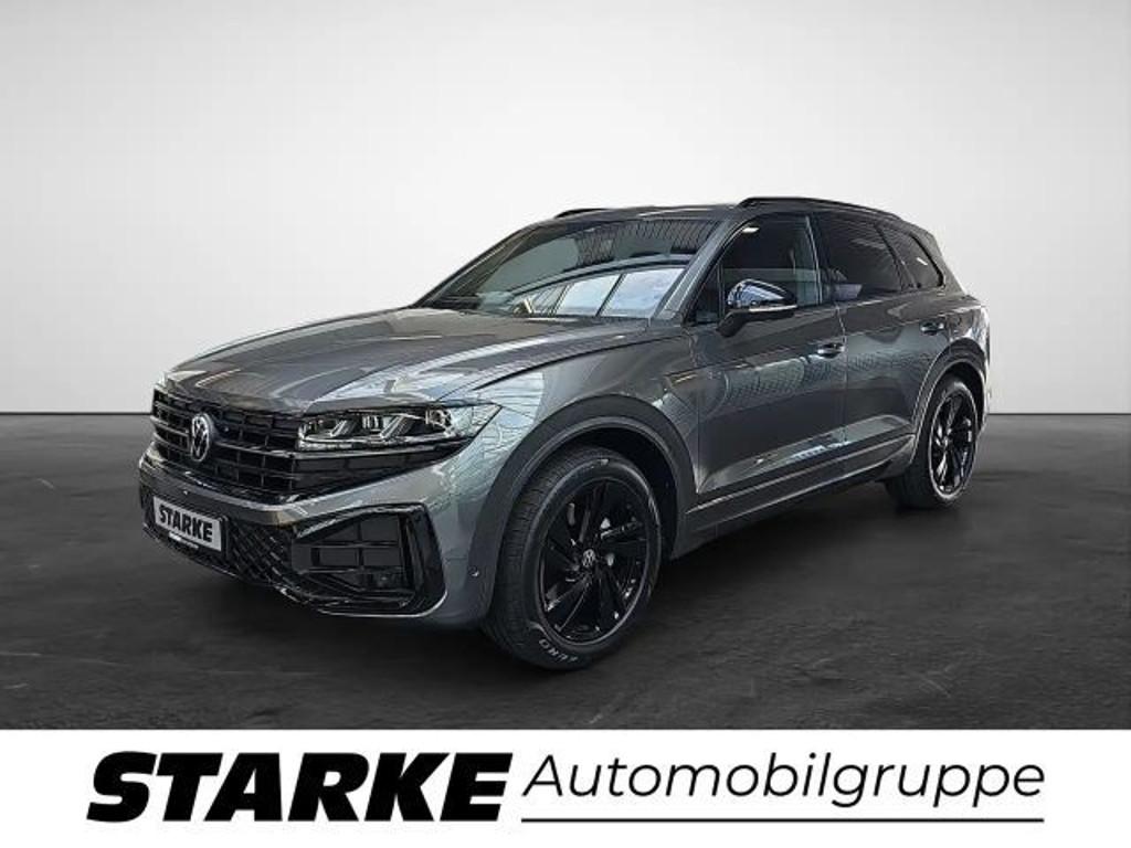 Volkswagen Touareg 2026 Diesel
