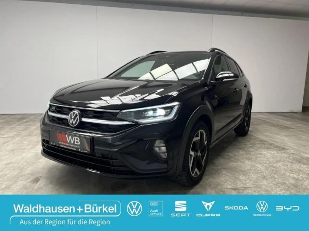 Volkswagen Taigo 2025 Benzine