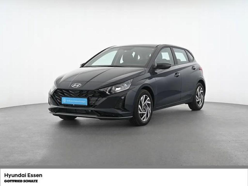 Hyundai i20 2026 Benzine
