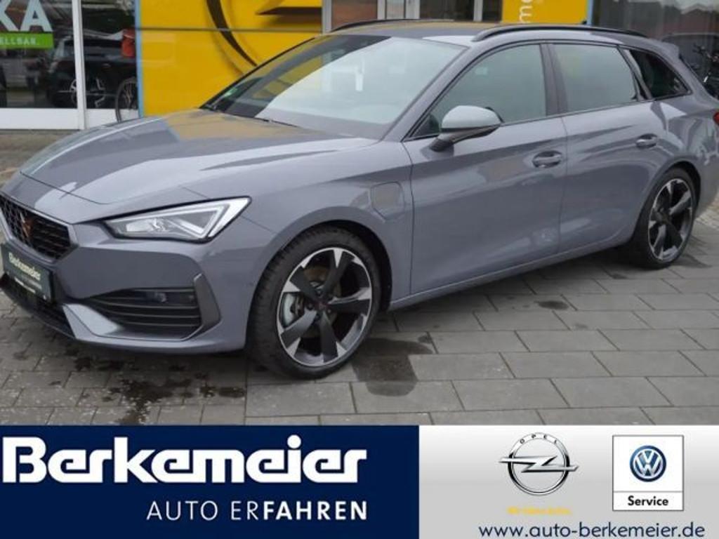 Cupra Leon 2023 Hybride Benzine