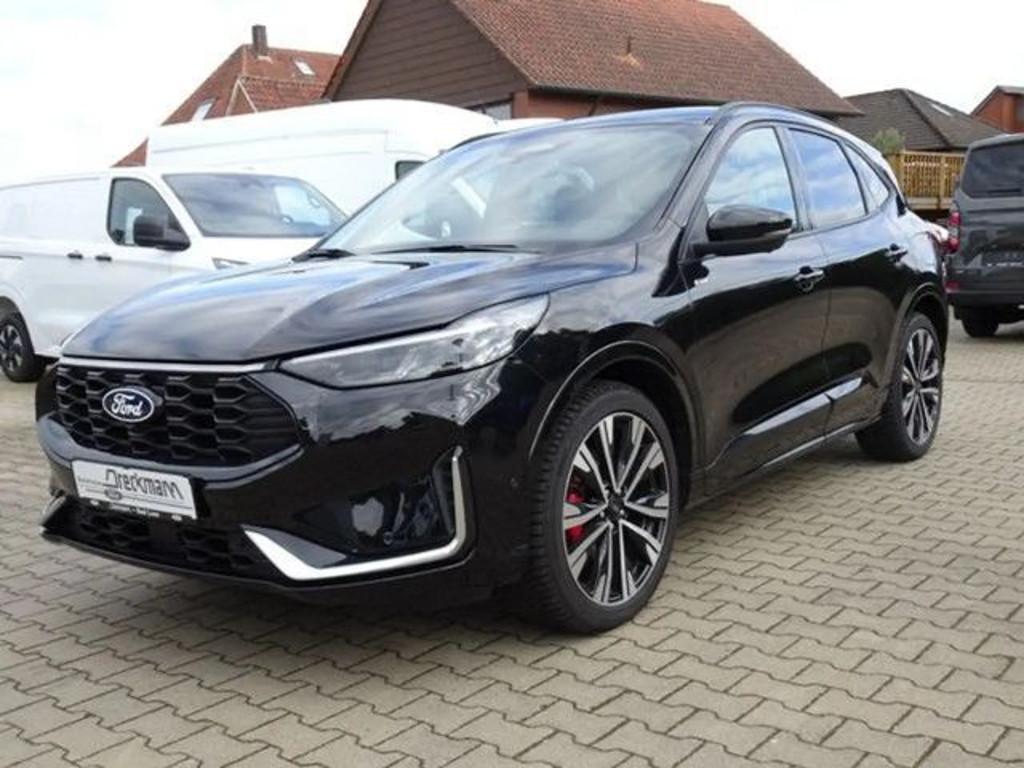 Ford Kuga 2025 Benzine