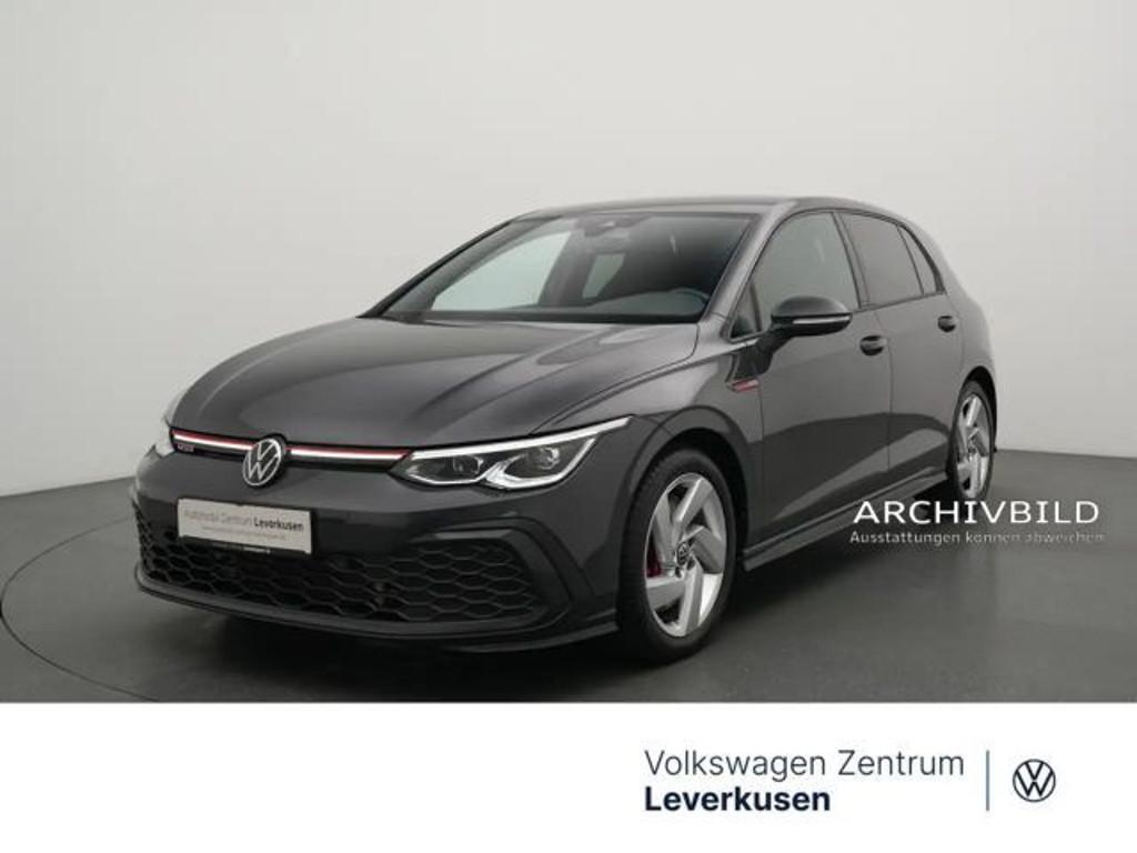 Volkswagen Golf 2024 Benzine