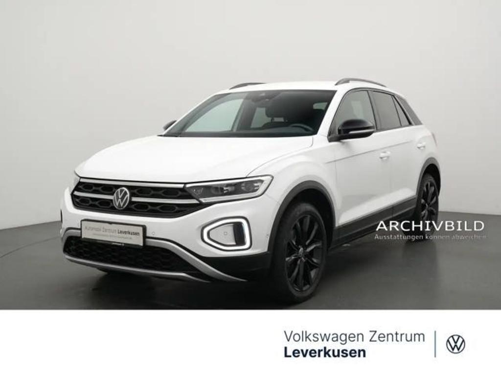 Volkswagen T-Roc 2025 Diesel