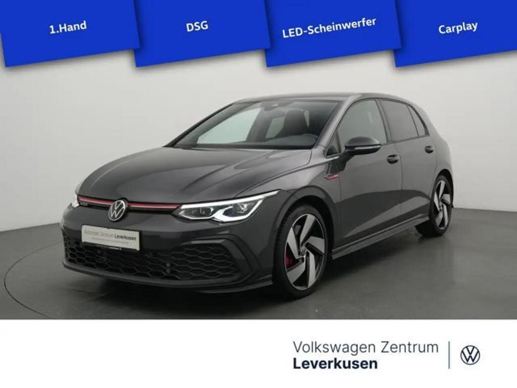 Volkswagen Golf 2024 Benzine