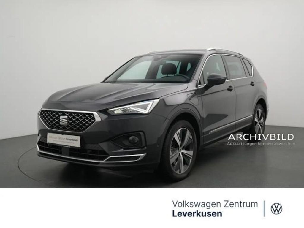 Seat Tarraco 2023 Benzine