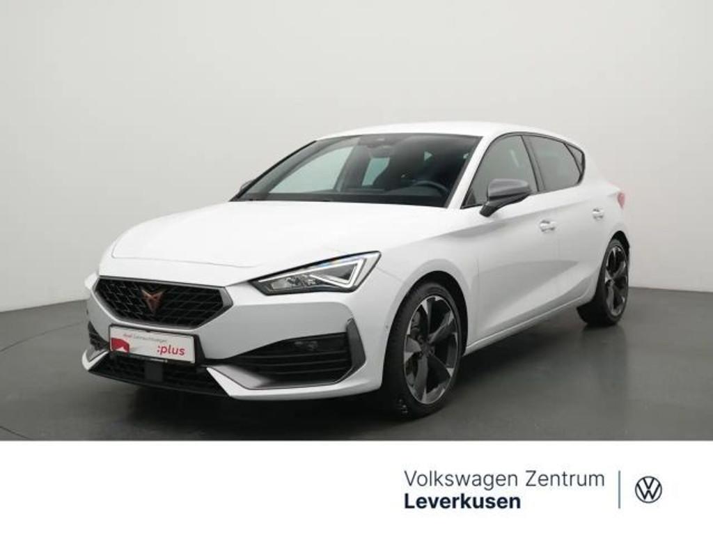 Cupra Leon 2022 Benzine