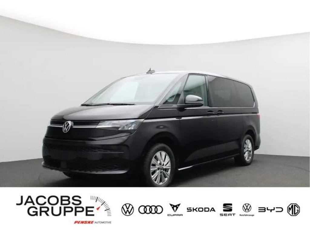 Volkswagen Multivan 2025 Diesel