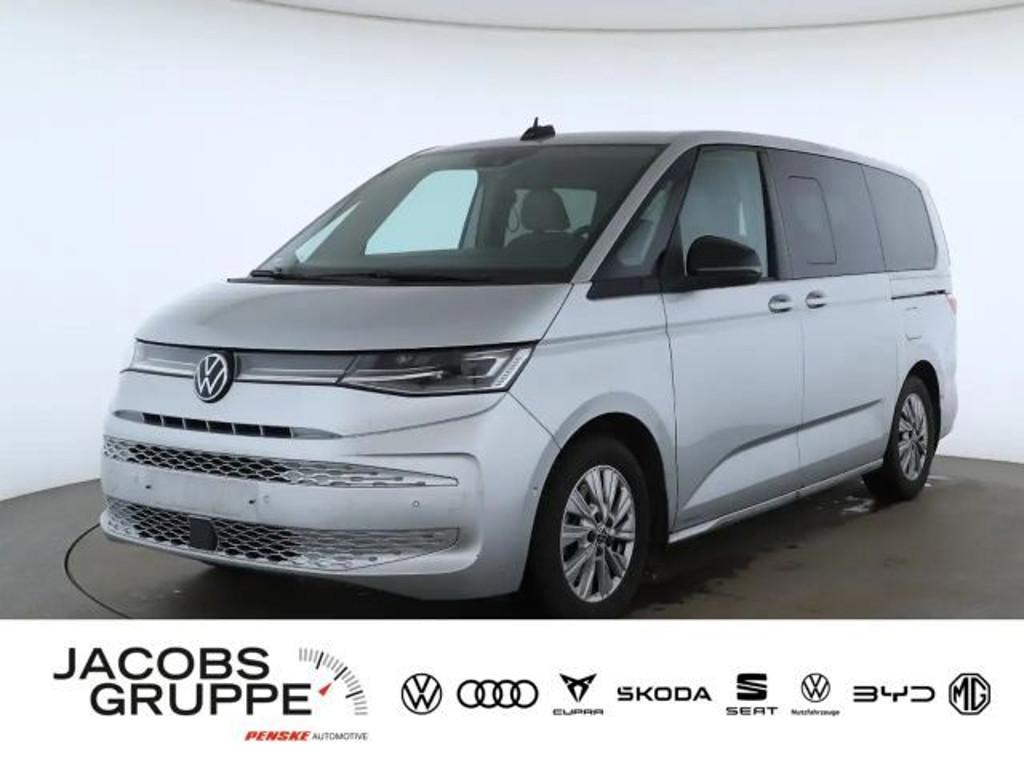 Volkswagen Multivan 2024 Diesel