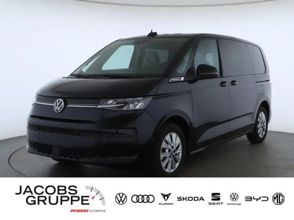 Volkswagen Multivan 2024 Diesel