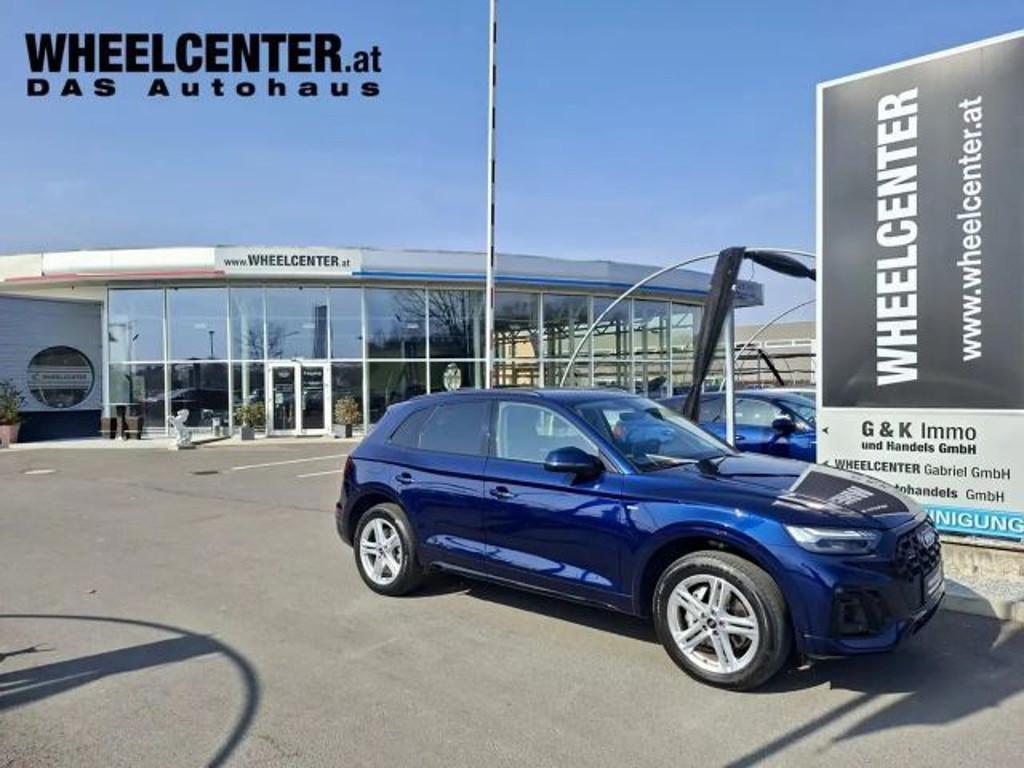 Audi Q5 2024 Diesel