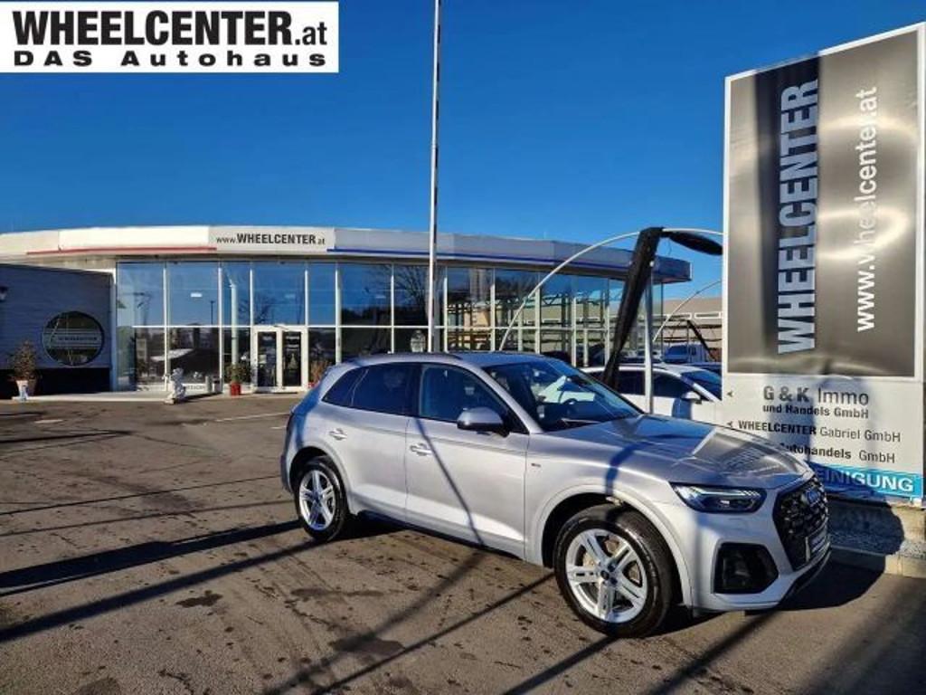 Audi Q5 2024 Diesel
