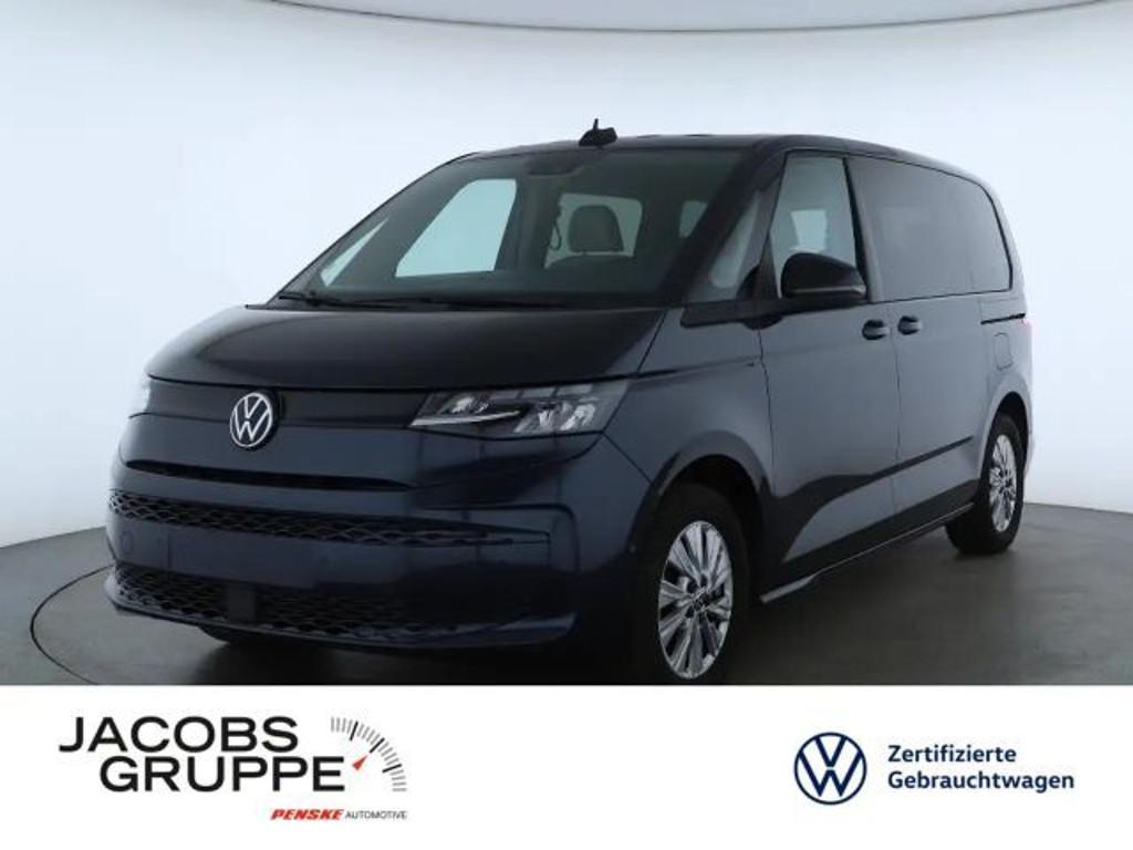 Volkswagen Multivan 2025 Diesel