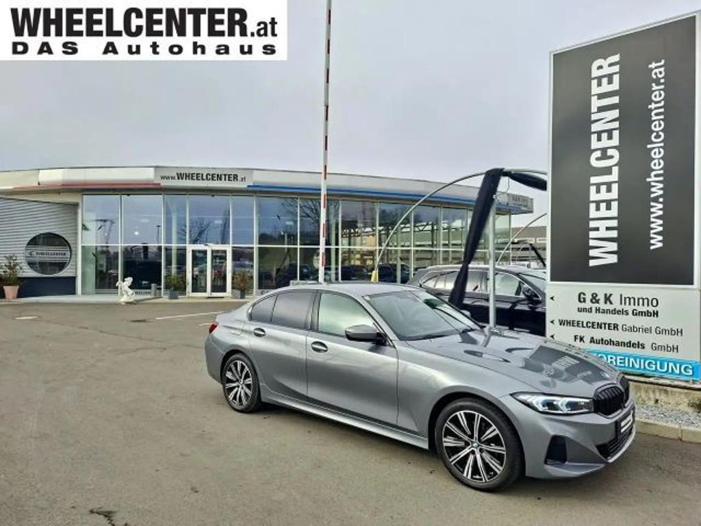 BMW 3 Serie 2025 Diesel