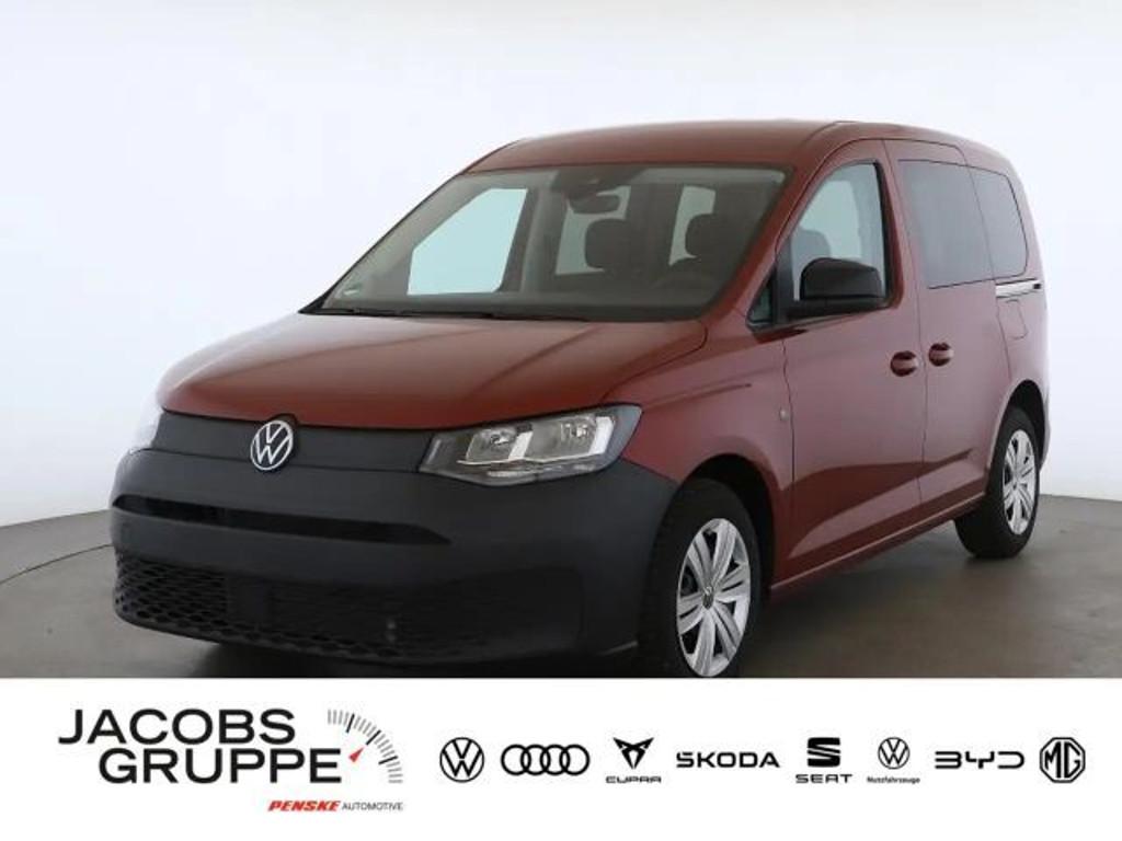 Volkswagen Caddy 2025 Diesel