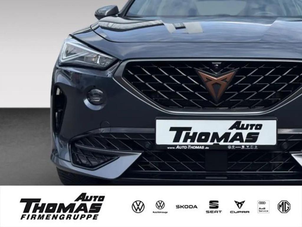 Cupra Formentor 2023 Benzine