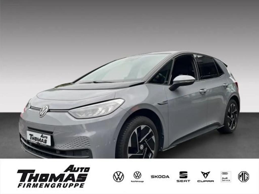 Volkswagen ID.3 2022 Elektrisch