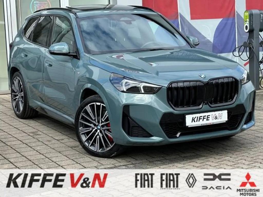 BMW X1 2024 Diesel