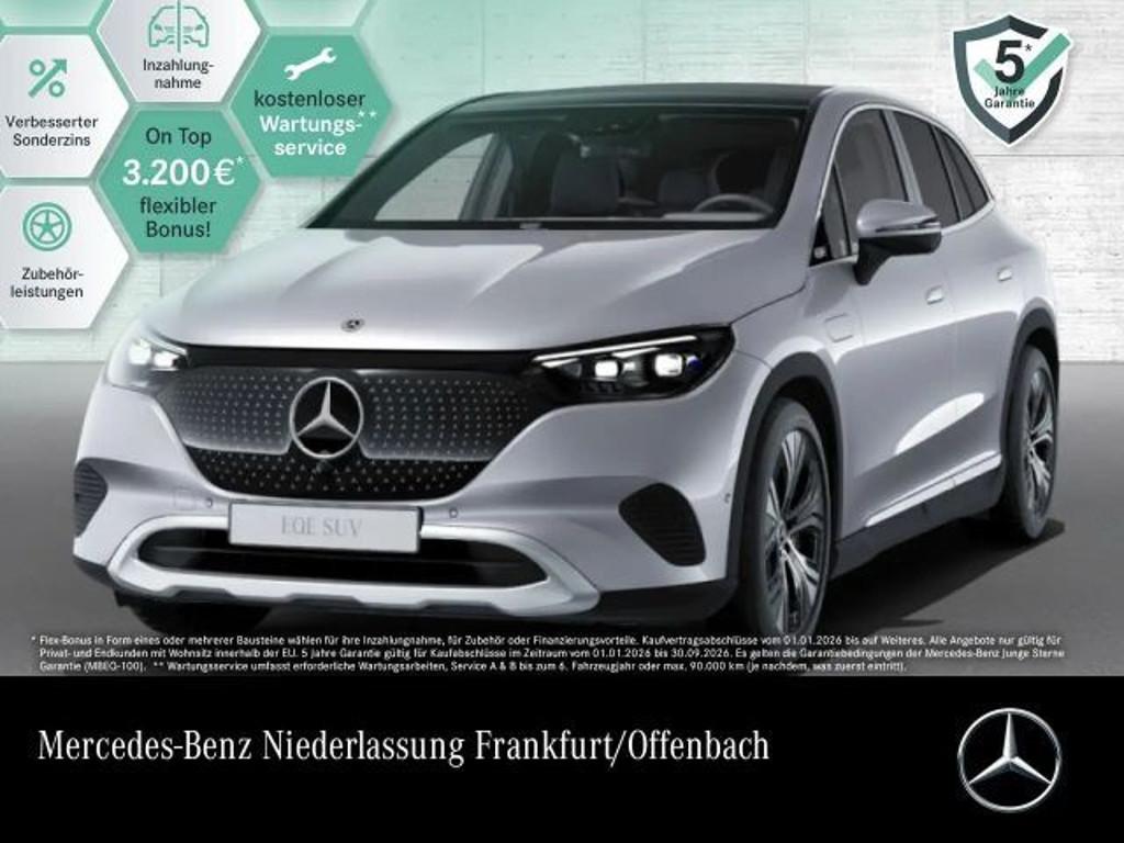 Mercedes-Benz E-Klasse 2024 Elektrisch