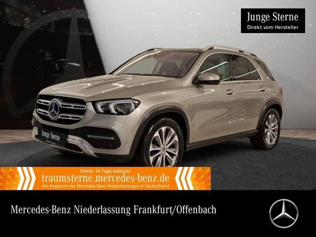 Mercedes-Benz GLE-Klasse 2023 Hybride Diesel