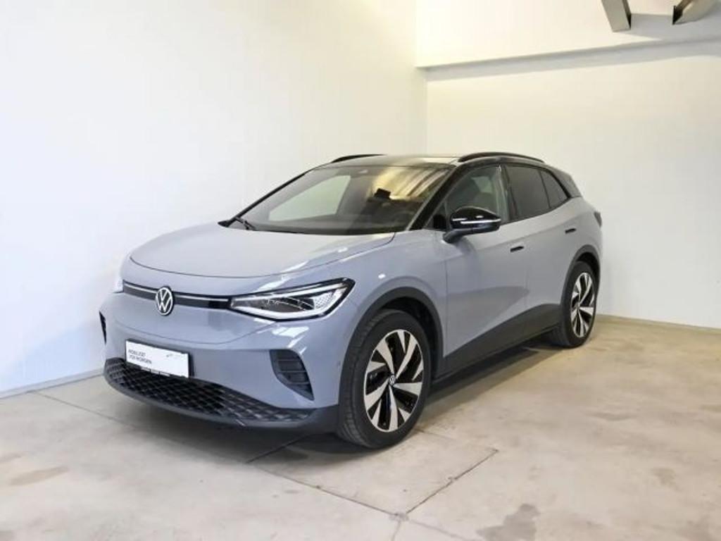 Volkswagen ID.4 2025 Elektrisch