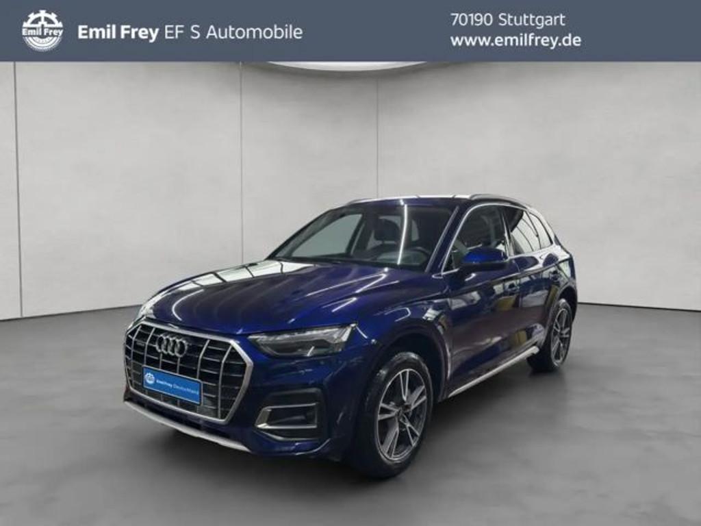 Audi Q5 2022 Hybride Benzine