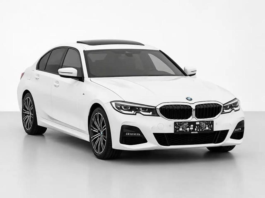 BMW 3 Serie