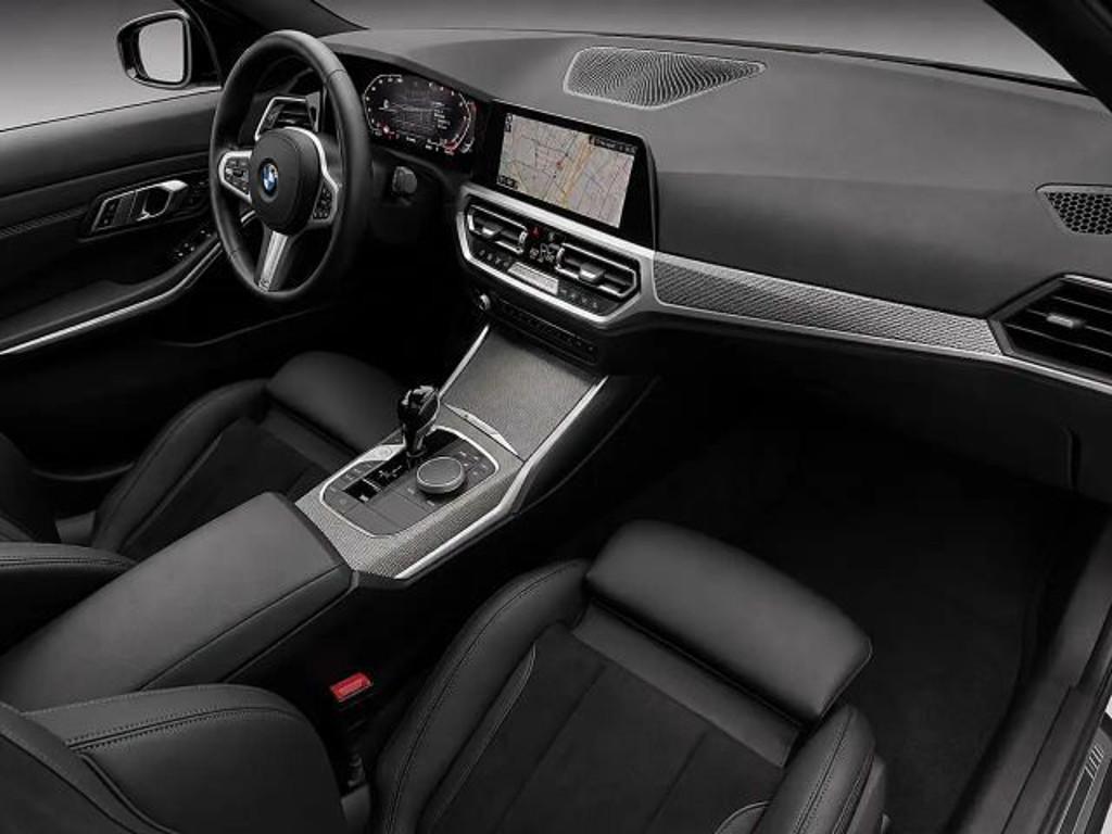 BMW 3 Serie